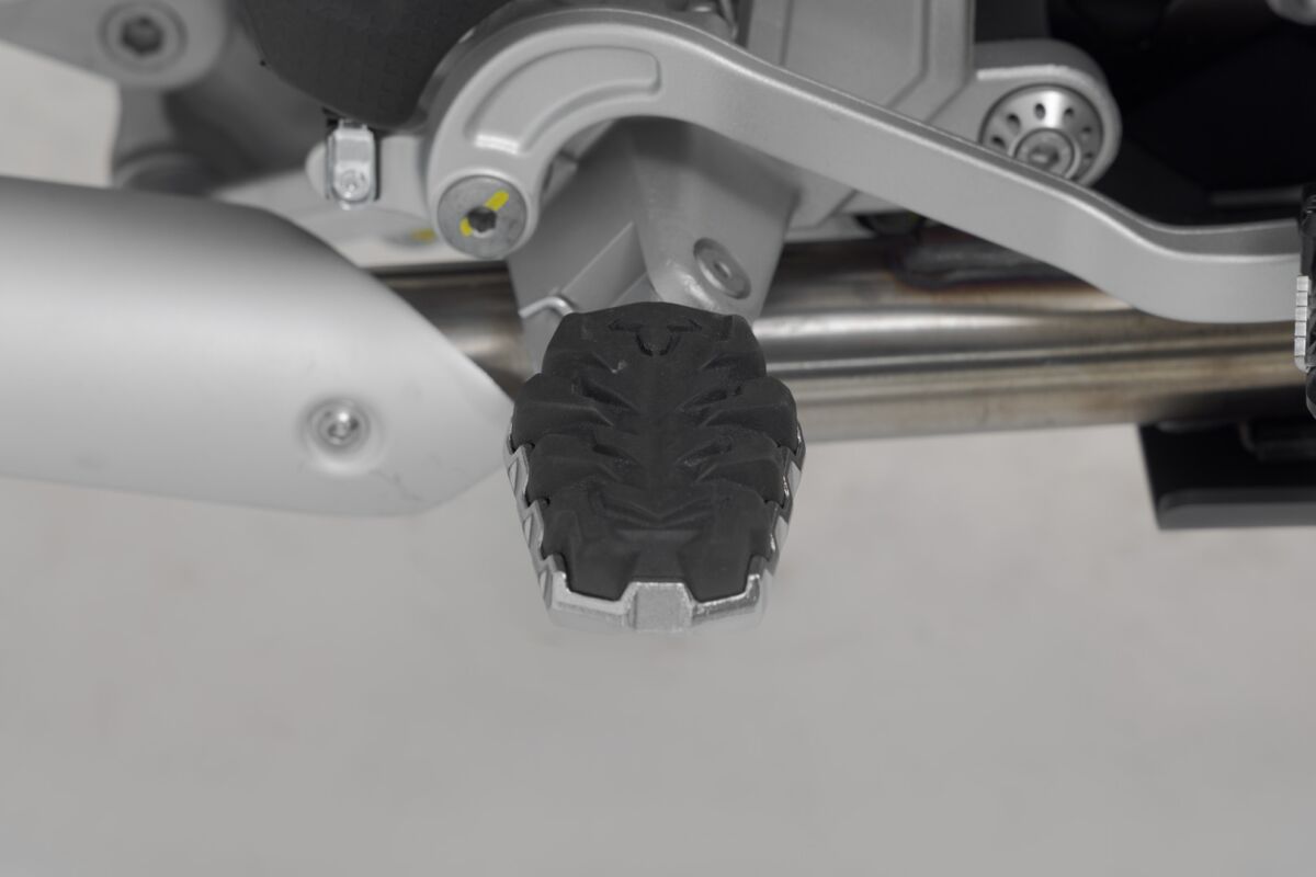 SW-MOTECH EVO FOOTREST KIT FRS.06.112.10201