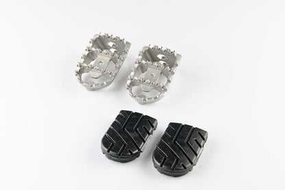 SW-MOTECH ION FOOTREST KIT FRS.13.011.10200/S