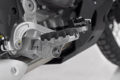 SW-MOTECH EVO FOOTREST KIT FRS.13.112.10200