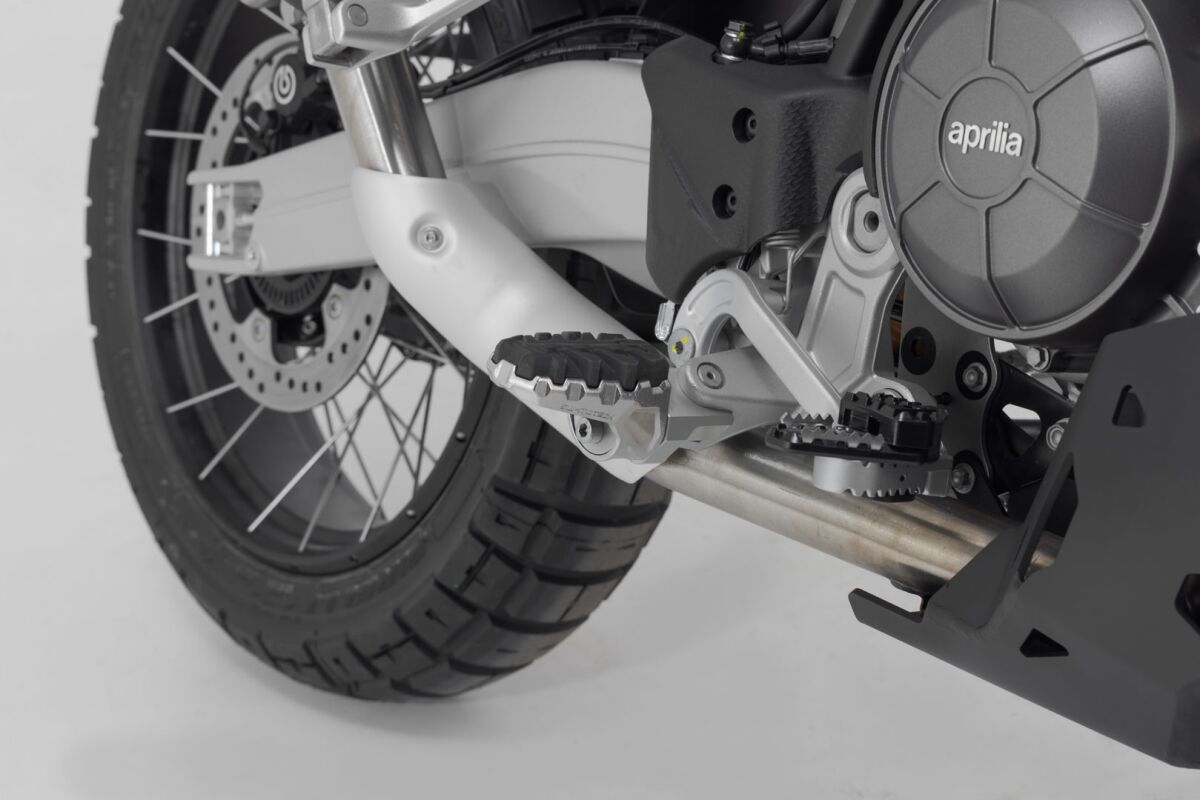SW-MOTECH EVO FOOTREST KIT FRS.13.112.10200