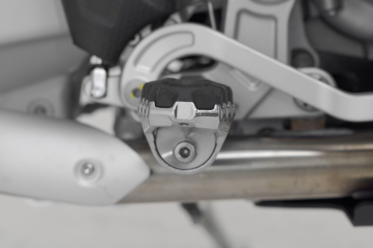 SW-MOTECH EVO FOOTREST KIT FRS.13.112.10200