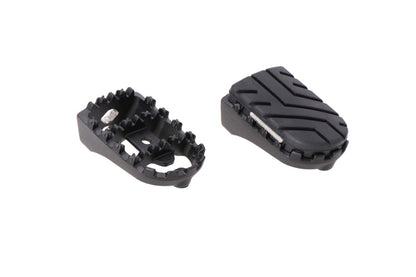 SW-MOTECH FOOTREST KIT ION FRS.01.011.10500/B