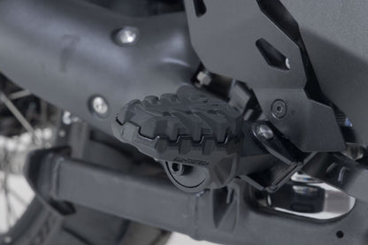 SW-MOTECH FOOTREST KIT EVO FRS.01.112.10500/B