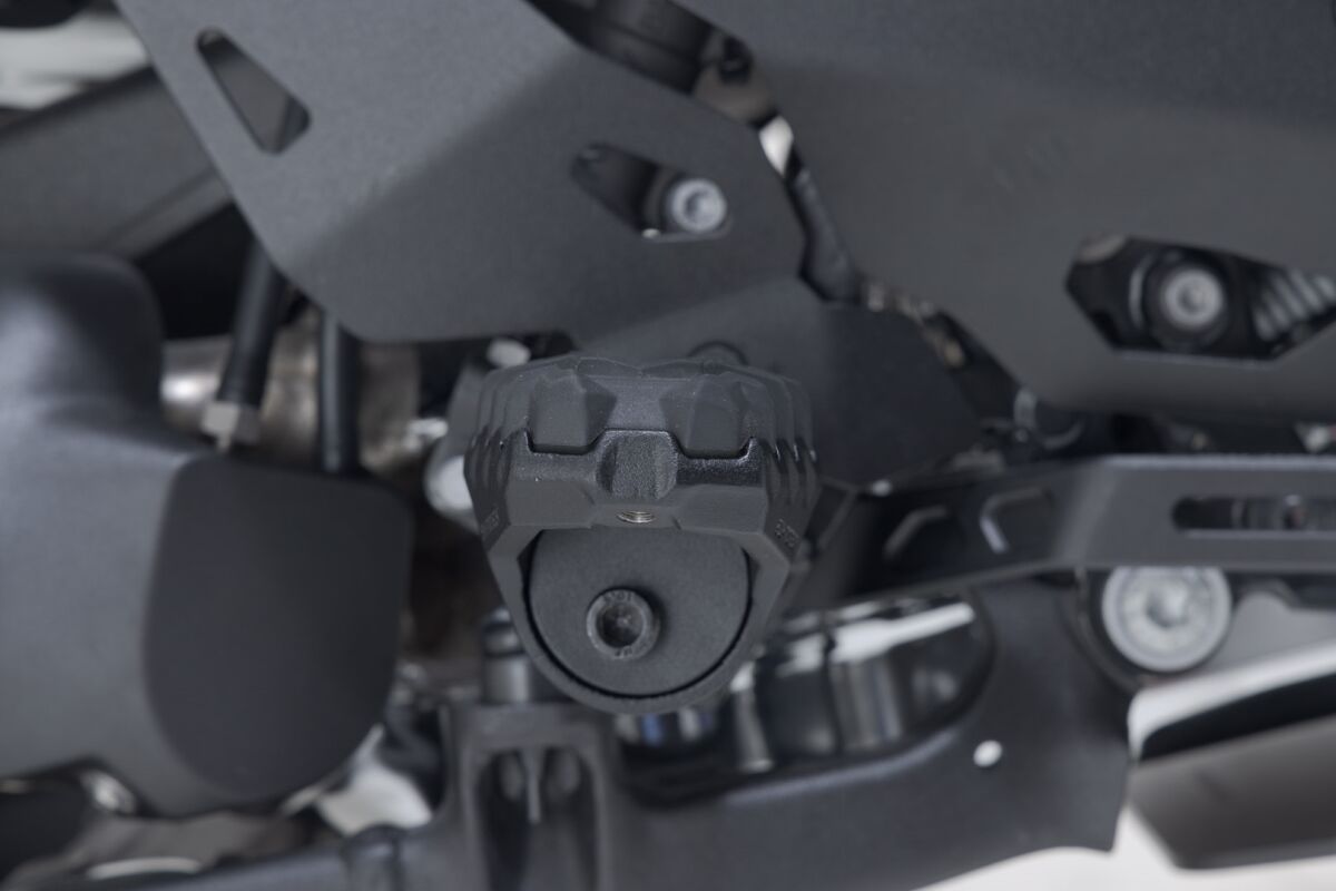 SW-MOTECH FOOTREST KIT EVO FRS.06.112.10201/B