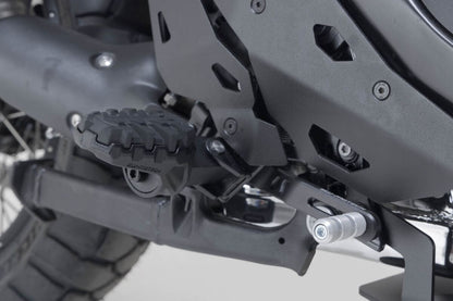 SW-MOTECH FOOTREST KIT EVO FRS.11.112.10103/B