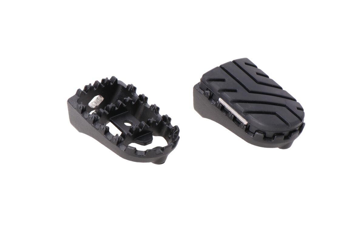 SW-MOTECH ION FOOTREST KIT FRS.01.011.10201/B