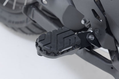 SW-MOTECH ION FOOTREST KIT FRS.01.011.10303/B