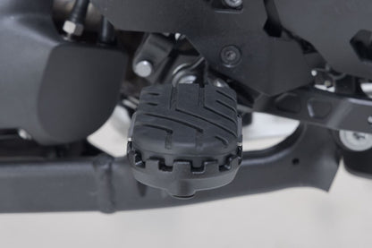 SW-MOTECH ION FOOTREST KIT FRS.07.011.10501/B