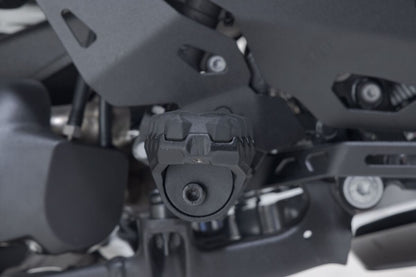 SW-MOTECH EVO FOOTREST KIT FRS.07.112.10302/B