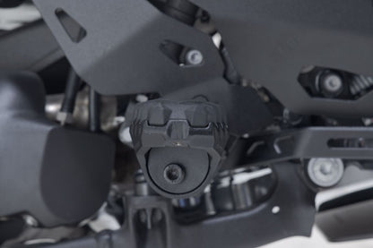 SW-MOTECH EVO FOOTREST KIT FRS.07.112.10501/B