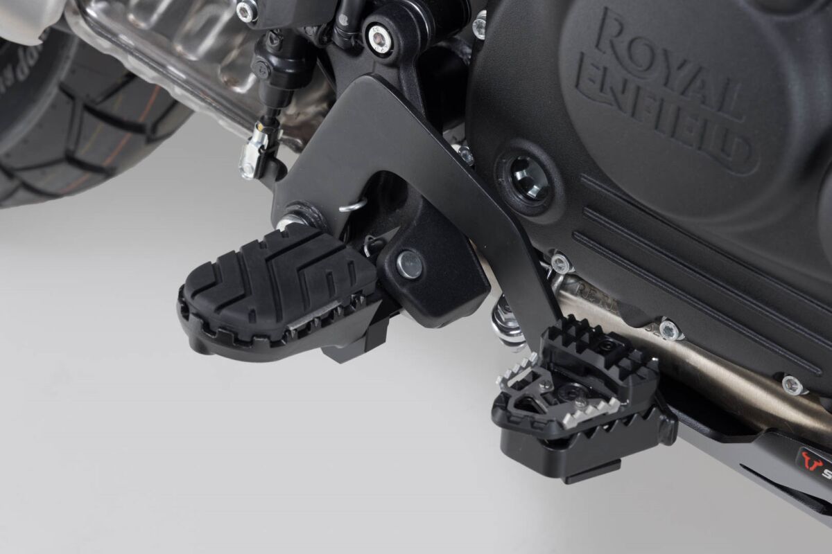 SW-MOTECH ION FOOTREST KIT FRS.41.011.10000/B
