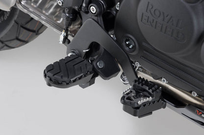 SW-MOTECH ION FOOTREST KIT FRS.41.011.10000/B