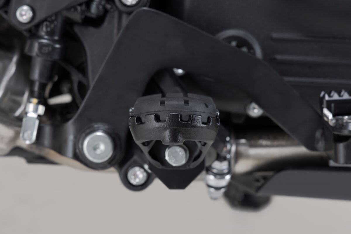 SW-MOTECH ION FOOTREST KIT FRS.41.011.10000/B