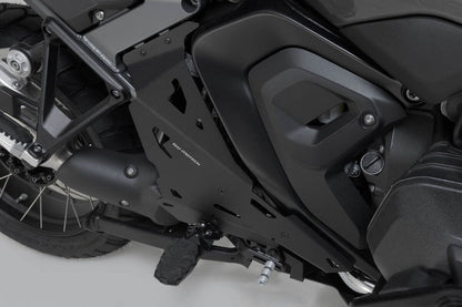 SW-MOTECH HEEL PROTECTOR R1300GS ADVENTU SCT.07.976.10000/B