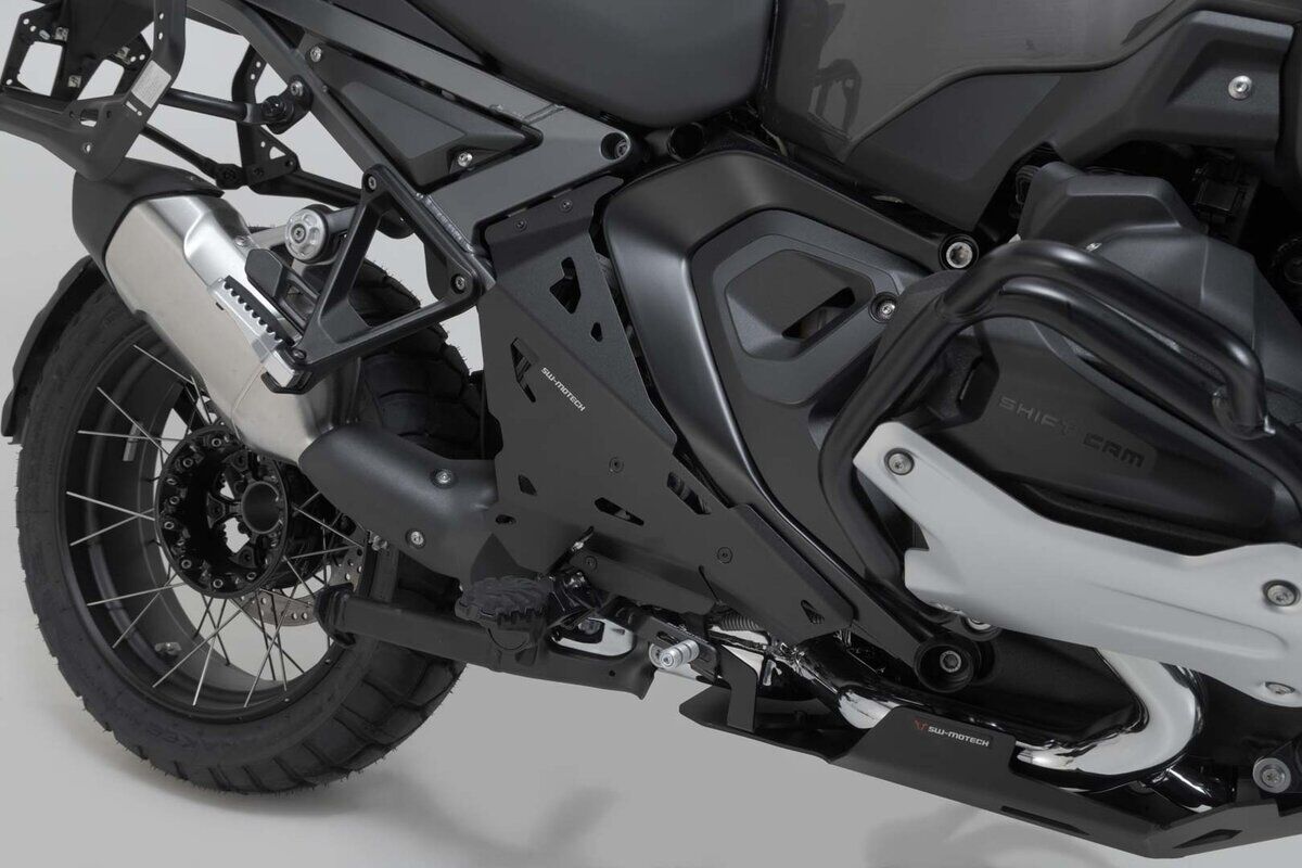 SW-MOTECH HEEL PROTECTOR R1300GS ADVENTU SCT.07.976.10000/B