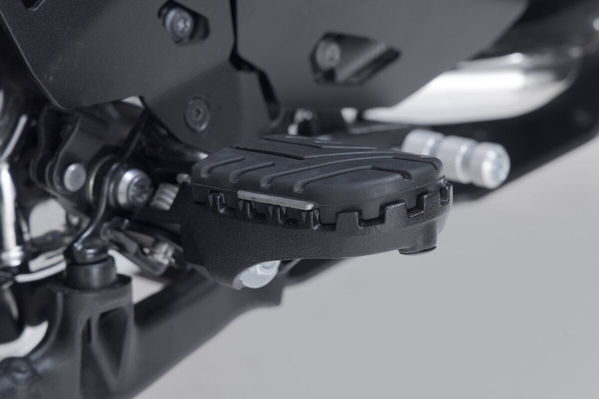 SW-MOTECH ION FOOTREST KIT FRS.01.011.10600/B