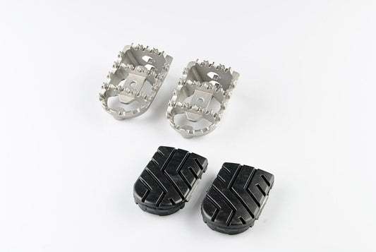 SW-MOTECH ION FOOTREST KIT FRS.01.011.10600/S