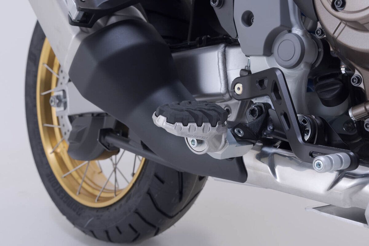 SW-MOTECH EVO FOOTREST KIT FRS.01.112.10600/B
