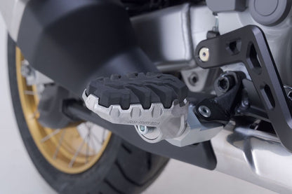 SW-MOTECH EVO FOOTREST KIT FRS.01.112.10600/B