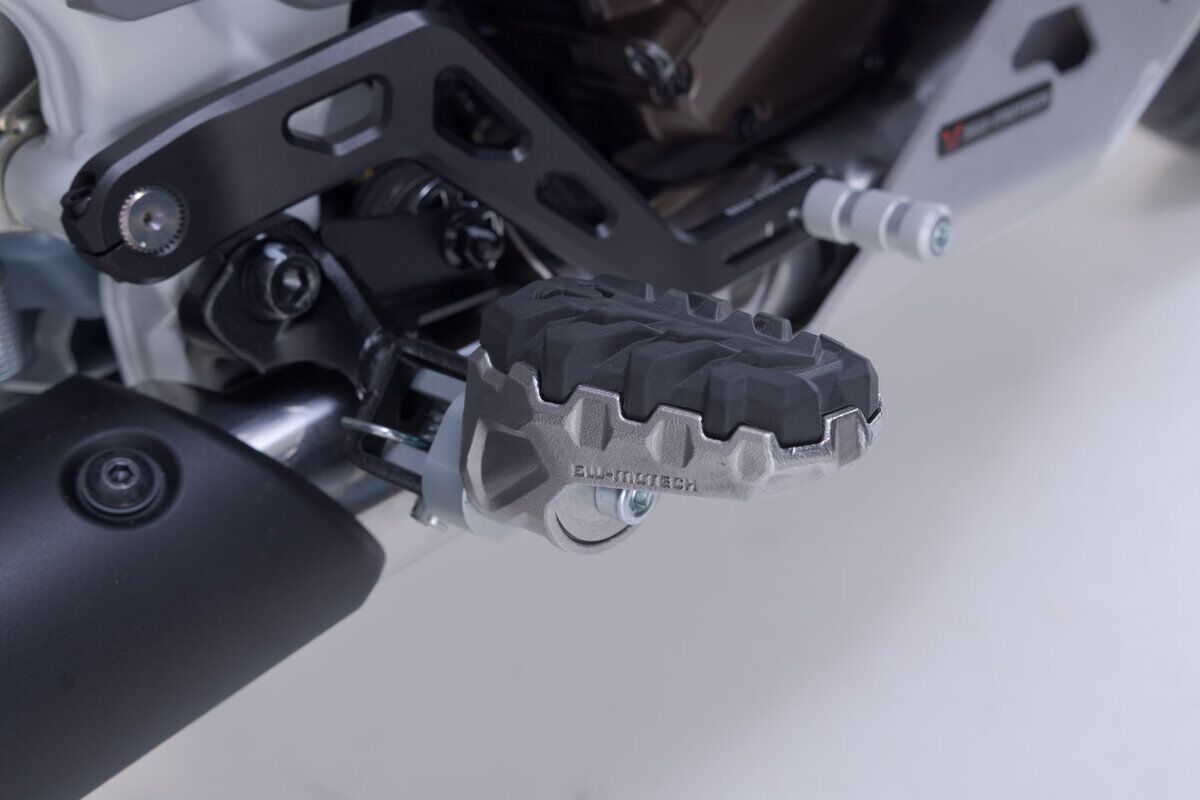 SW-MOTECH EVO FOOTREST KIT FRS.01.112.10600/B