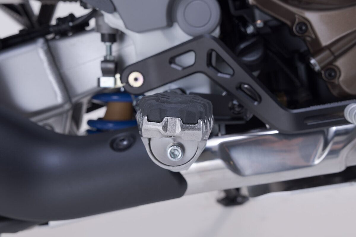 SW-MOTECH EVO FOOTREST KIT FRS.01.112.10600/B