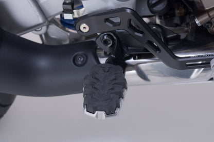 SW-MOTECH EVO FOOTREST KIT FRS.01.112.10600/B