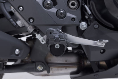 SW-MOTECH EVO FOOTREST KIT FRS.08.112.10400