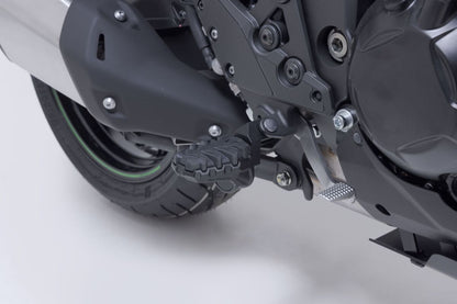 SW-MOTECH EVO FOOTREST KIT FRS.08.112.10400/B
