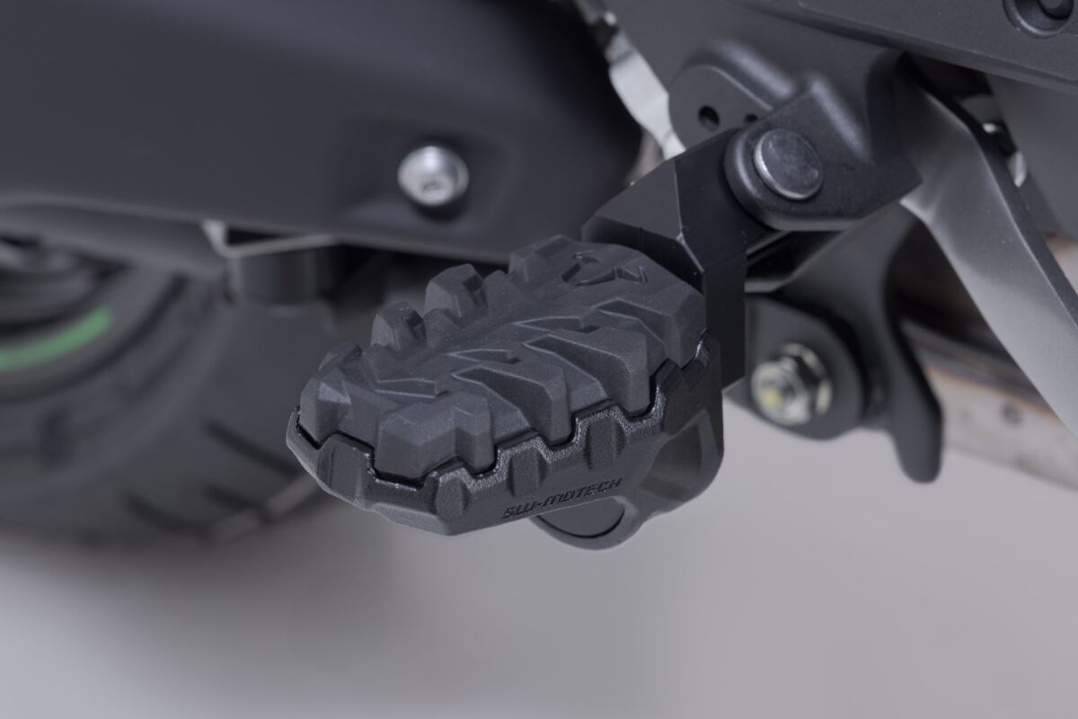 SW-MOTECH EVO FOOTREST KIT FRS.08.112.10400/B