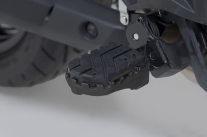 SW-MOTECH FOOTREST KIT ION FRS.05.011.10200/B