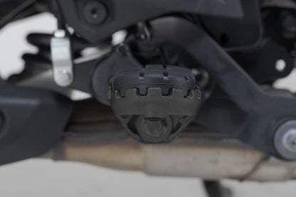 SW-MOTECH FOOTREST KIT ION FRS.05.011.10200/B
