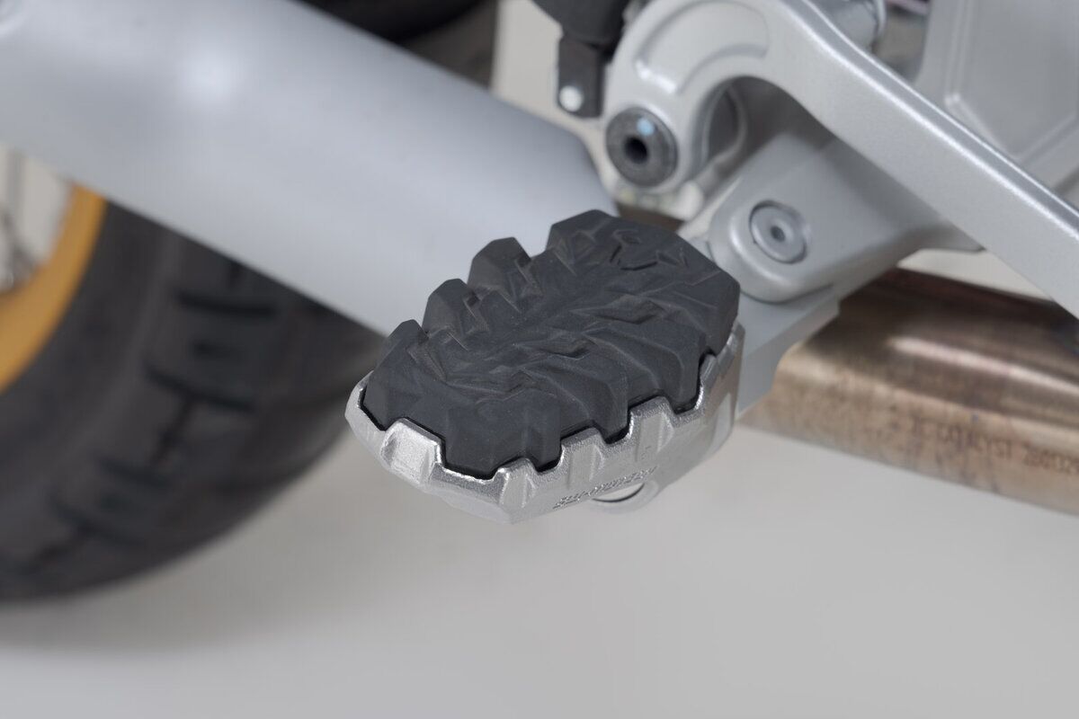 SW-MOTECH EVO FOOTREST KIT FRS.13.112.10300