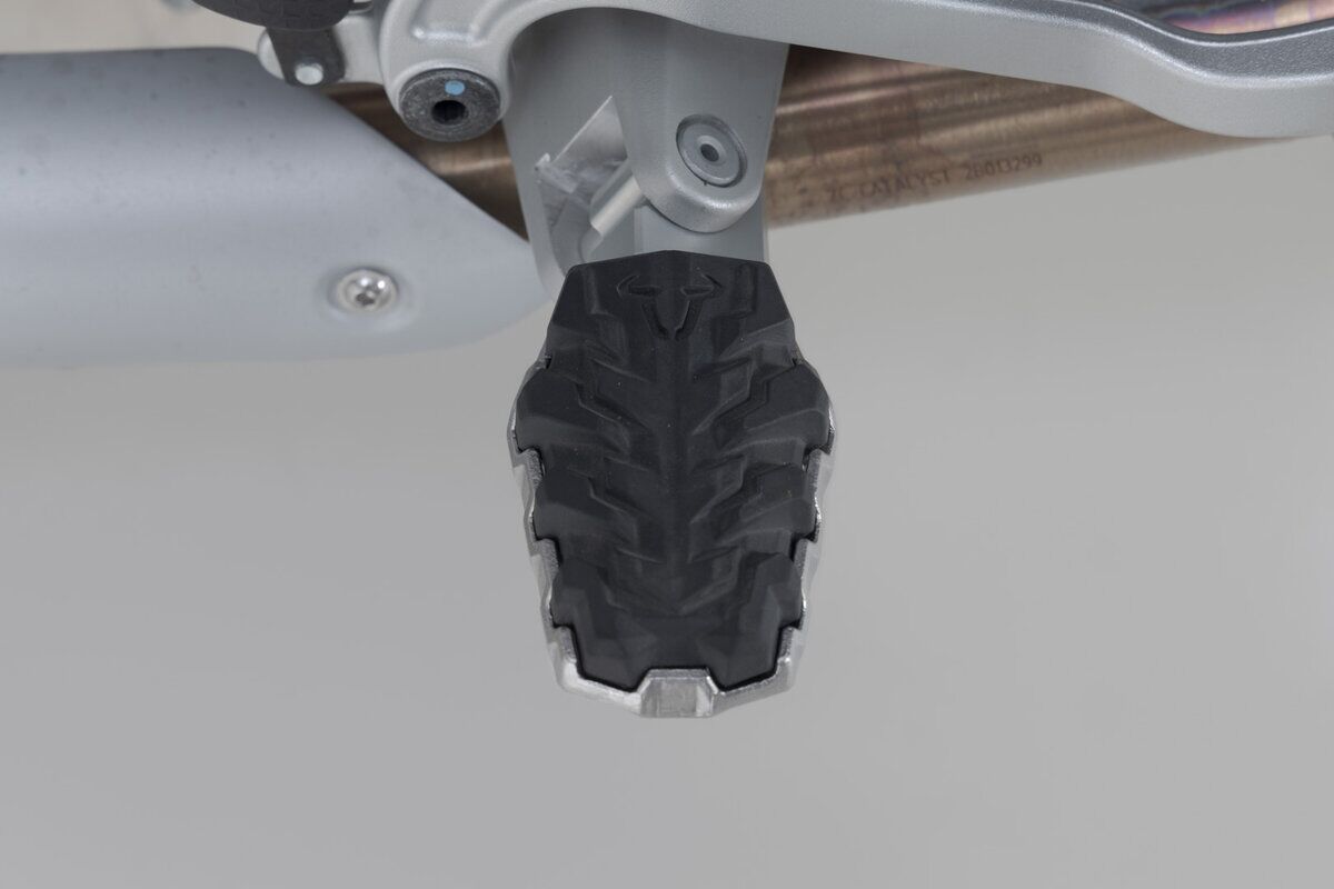 SW-MOTECH EVO FOOTREST KIT FRS.13.112.10300