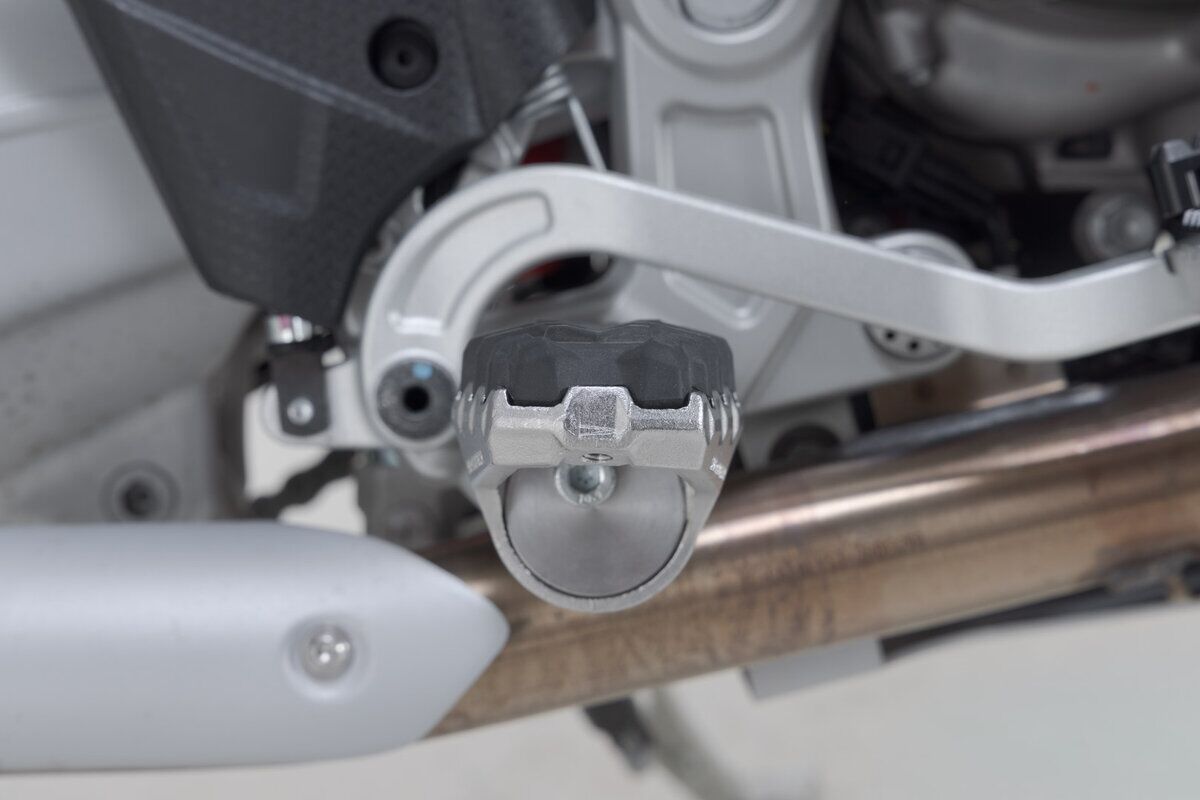 SW-MOTECH EVO FOOTREST KIT FRS.13.112.10300