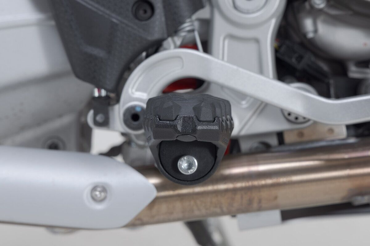 SW-MOTECH EVO FOOTREST KIT FRS.13.112.10300/B