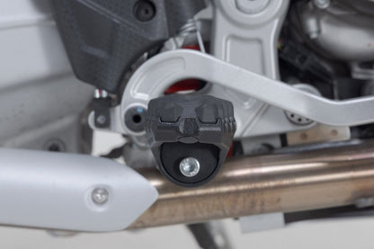 SW-MOTECH EVO FOOTREST KIT FRS.13.112.10300/B