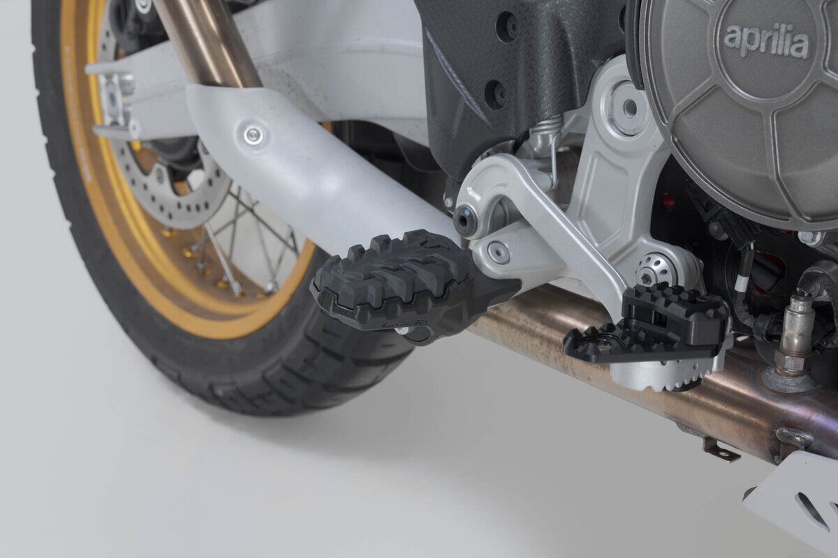 SW-MOTECH EVO FOOTREST KIT FRS.13.112.10300/B
