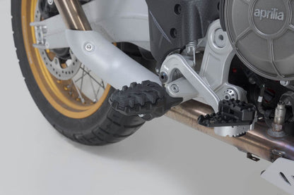 SW-MOTECH EVO FOOTREST KIT FRS.13.112.10300/B