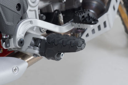 SW-MOTECH EVO FOOTREST KIT FRS.13.112.10300/B