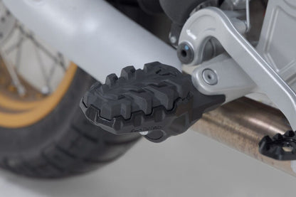 SW-MOTECH EVO FOOTREST KIT FRS.13.112.10300/B