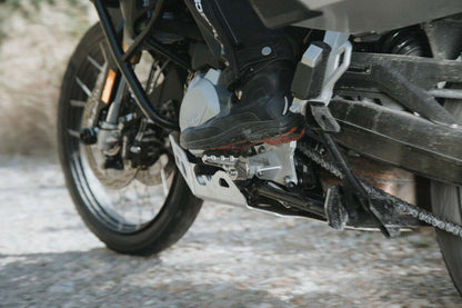 SW-MOTECH EVO FOOTREST KIT FRS.07.112.11001