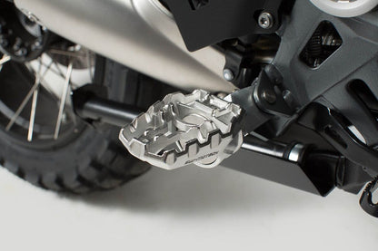 SW-MOTECH EVO FOOTREST KIT FRS.07.112.11001