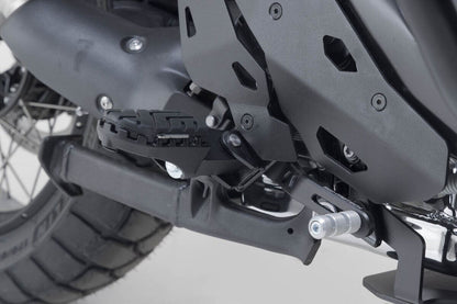 SW-MOTECH FOOTREST KIT ION FRS.10.011.10000/B