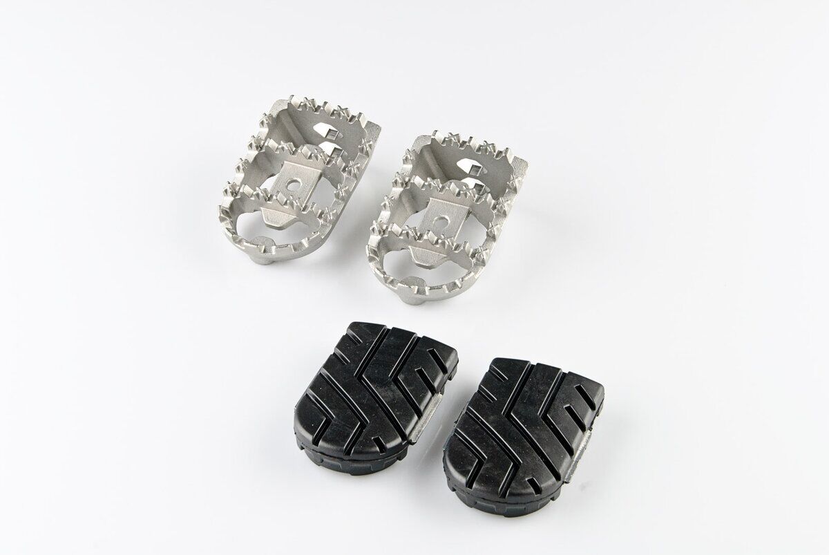 SW-MOTECH ION FOOTREST KIT FRS.10.011.10000/S