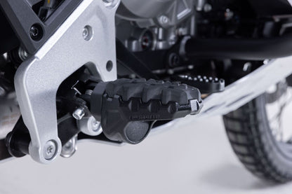 SW-MOTECH EVO FOOTREST KIT FRS.10.112.10000/B
