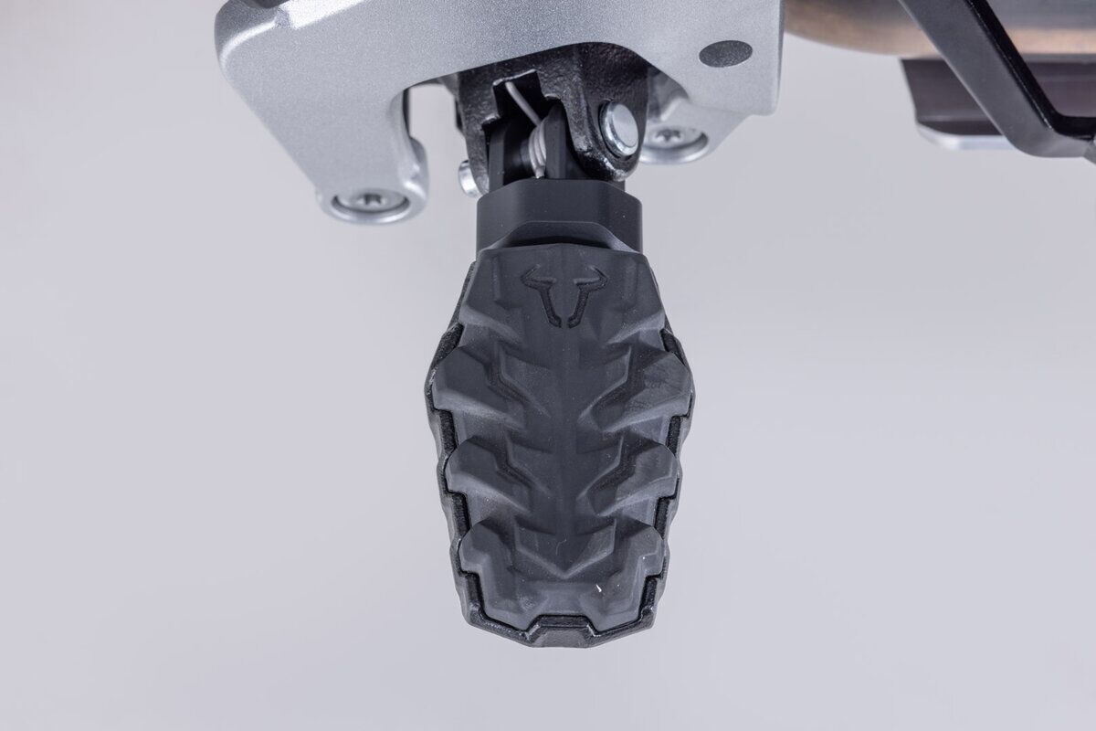 SW-MOTECH EVO FOOTREST KIT FRS.10.112.10000/B