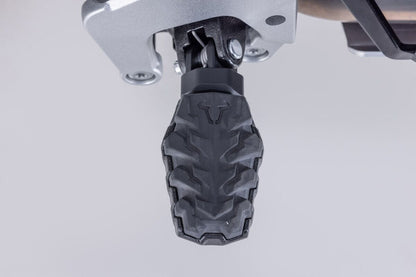 SW-MOTECH EVO FOOTREST KIT FRS.10.112.10000/B