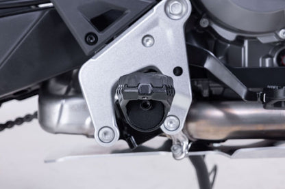SW-MOTECH EVO FOOTREST KIT FRS.10.112.10000/B