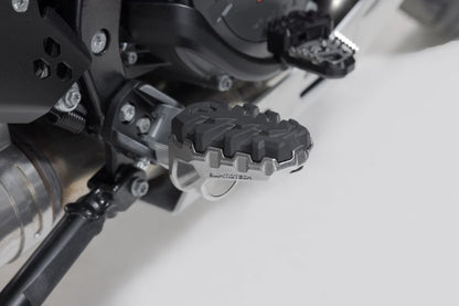 SW-MOTECH FOOTREST KIT EVO FRS.04.112.10201
