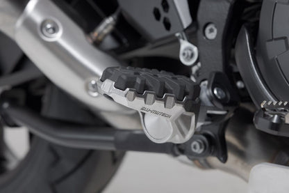 SW-MOTECH FOOTREST KIT EVO FRS.04.112.10201